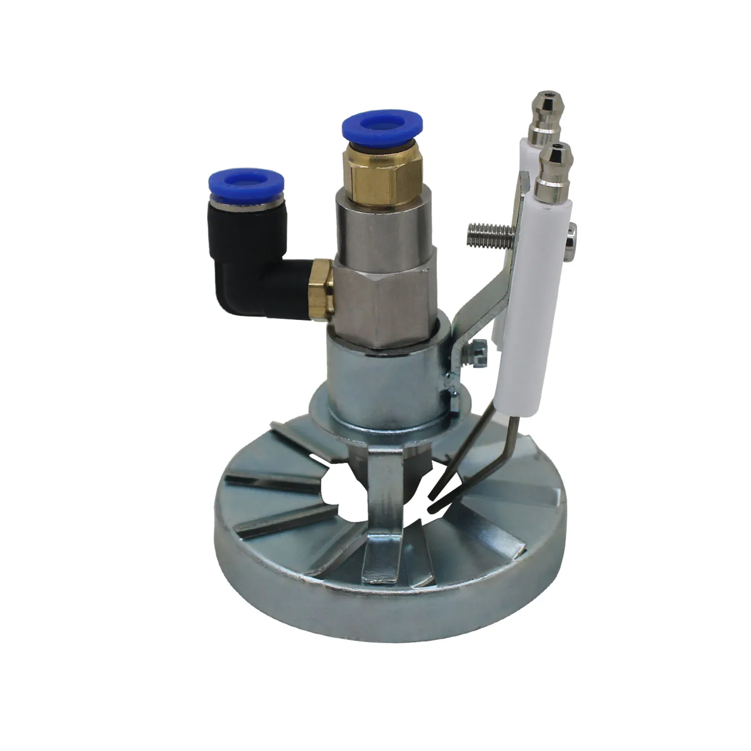 

Mistking oil spray nozzle Fuel Burner air atomizing nozzle Diesel heavy Oil Nozzle Burner Stabilizer stainless steel