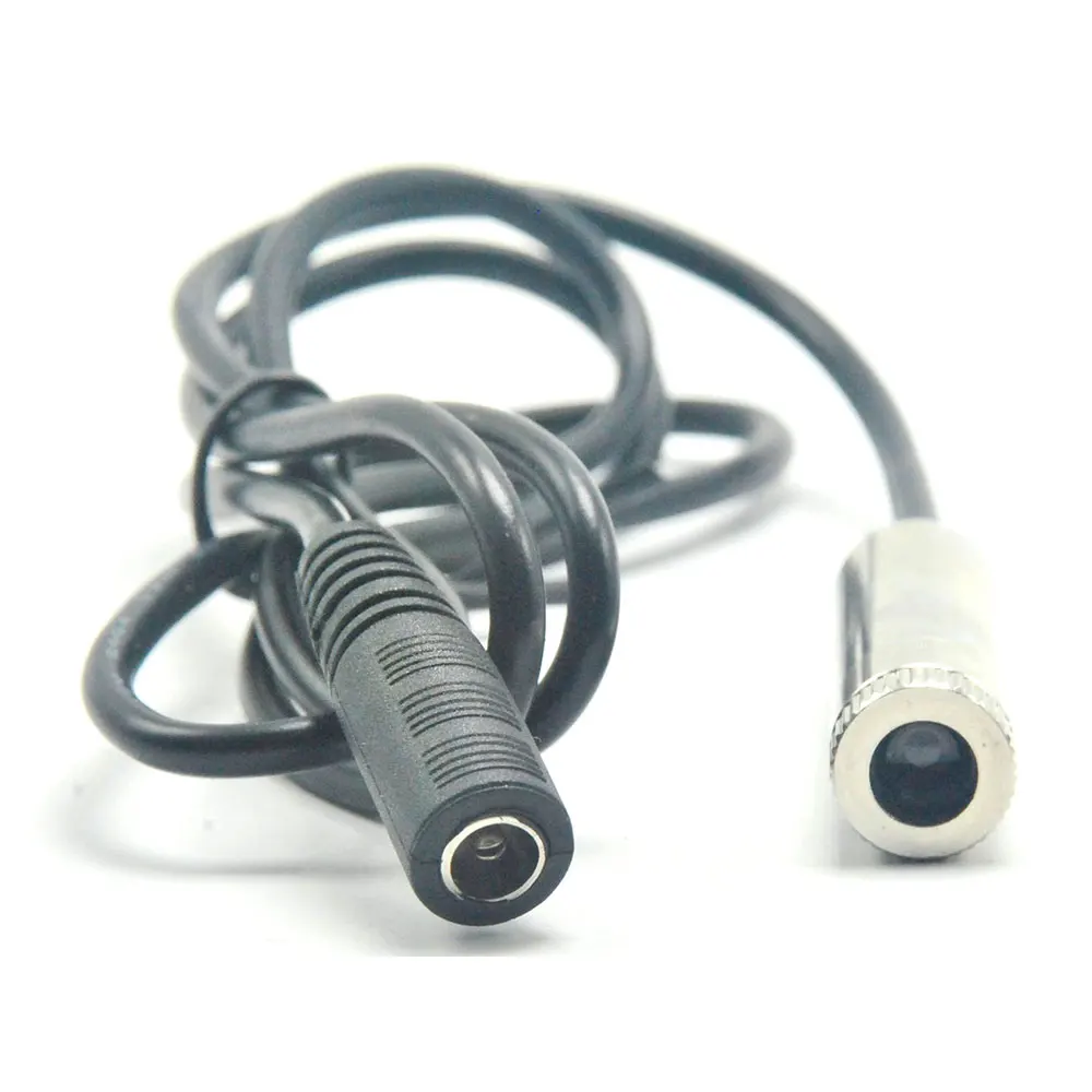 12X45Mm Focusable 650nm 50Mw Red Dot/Lijn/Cross Beam Laser Diode Module Ac Type