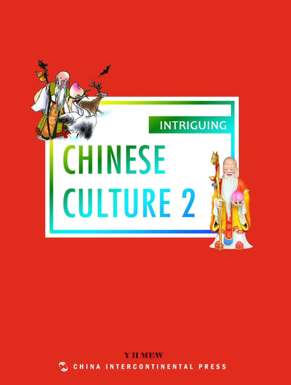 Intrigerende Chinese Cultuur 2