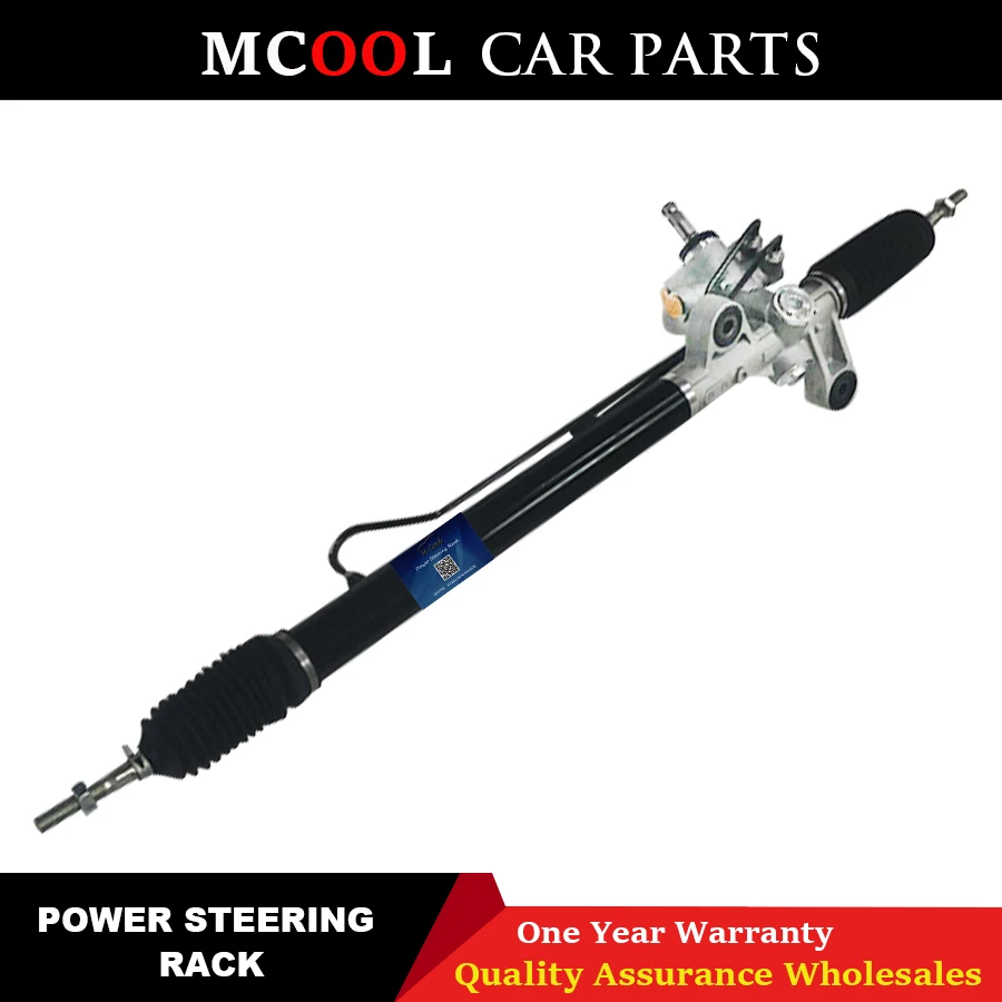 NEW Power Steering Rack For Honda Accord 2.0L LEFT / RIGHT HAND DRIVE 53601-TA0-003 53601TA0003