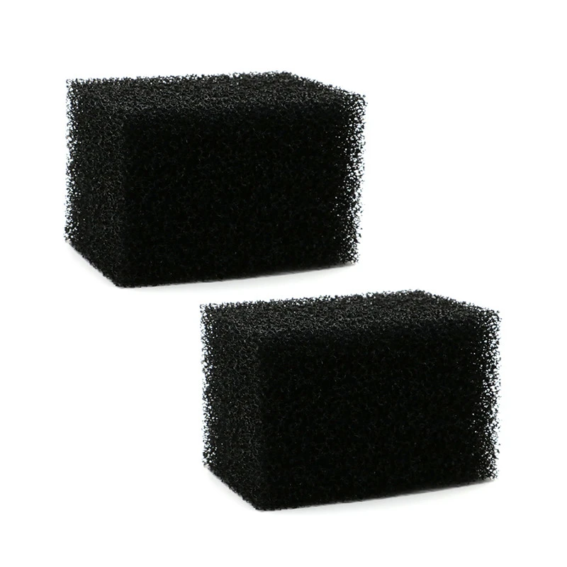 2pcs Intake Cleaner Pre Air Filters 5812253 For Polaris Ranger 400 500 700 800 900 XP EFI CREW 2003 - 2013 2012 2011 2010 2009