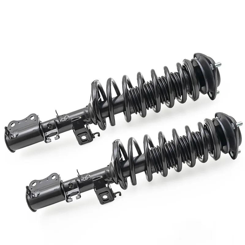 hihg level  Front Shock Absorber for Dongfeng Glory 330/360/370/580/560 Auto Spare Part