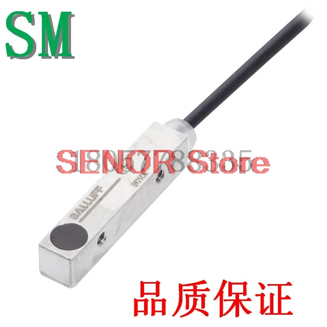 Proximity Switch Sensor BES 516-300-S166-PU-02 BES017W รับประกัน1ปี