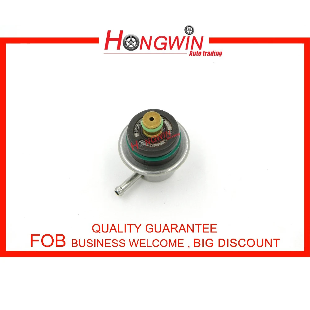 3.8 Bar Fuel Injection Pressure Regulator For Mercedes-Benz W124 Sprinter SSANGYONG 0280160587 99311019900 0000781589 0000781889