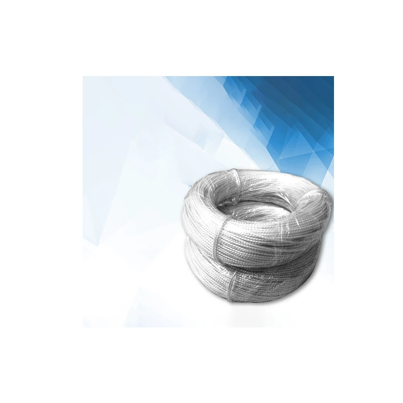 Spiral heating wire/electric blanket wire/incubation heating wire heating wire/air heating wire 33 ohm