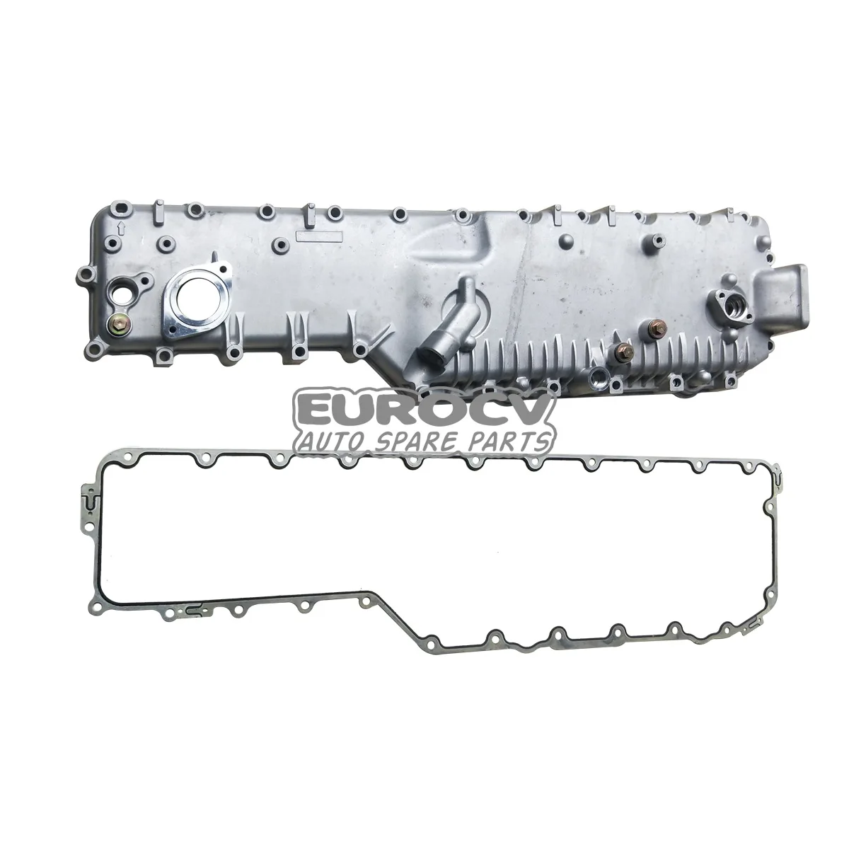 

Spare Parts for Volvo Trucks VOE 21508091 Oil Cooler Cover