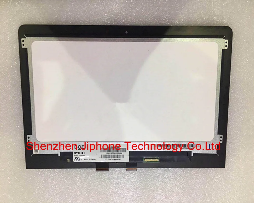 

NEW LCD Assembly with frame For HP Pavilion X360 11-ad012tu