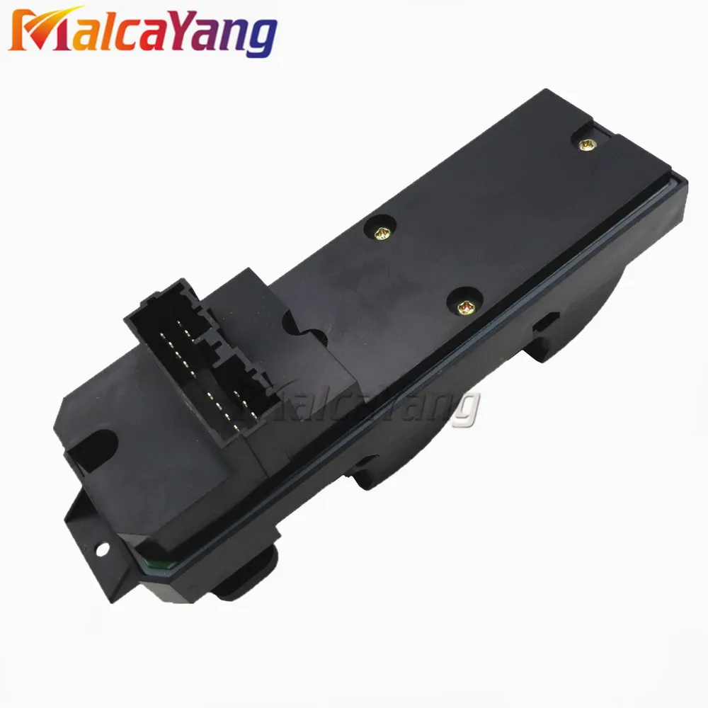 Power Window Switch For Mitsubishi Carisma Space Star Electric Control Master Switches New Front Side LHD RHD MR740599 MR792845