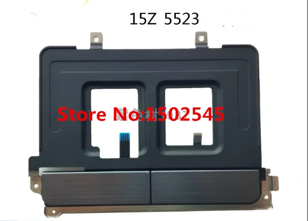 For DELL Inspiron 15Z 5523 laptop Touchpad buttons Touch buttons Mouse buttons Left and right buttons 56.17524.641