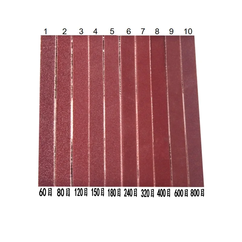 شحن مجاني 330*10*20*30 مللي متر حلقة صغيرة صغيرة حزام لتقوم بها بنفسك آلة تلميع طاحونة ماكينة تقطيع أخشاب حزام مخصصة