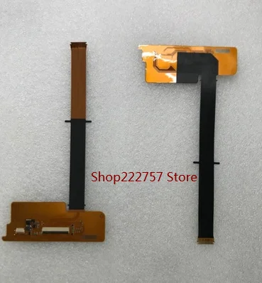 

LCD hinge rorate flexible cable FPC repair Parts for Nikon D500 SLR