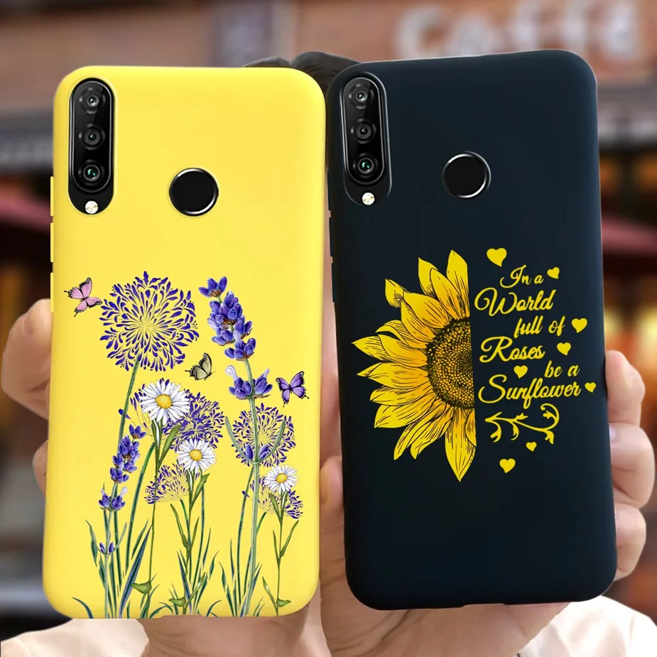 For Honor 20S Case Honor 20 Lite Cute Fashion Soft Silicone Cover For Huawei Honor 20S MAR-LX1H Honor20 Lite Honor20S Case Coque