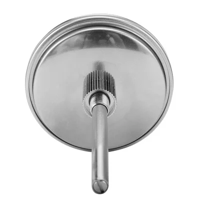 62Mm 100-800 ℉ Axiale Rvs Barbecue Rack Pointer Oven Thermometer Tester Meter Meetinstrument Gereedschappen Drop verzending