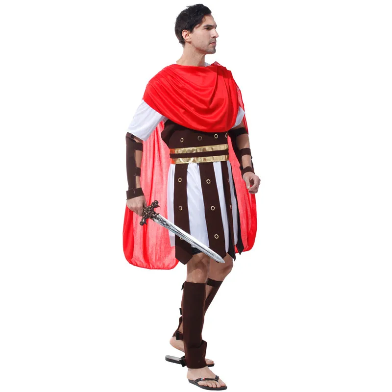 Adult Knight Of Anc… - image