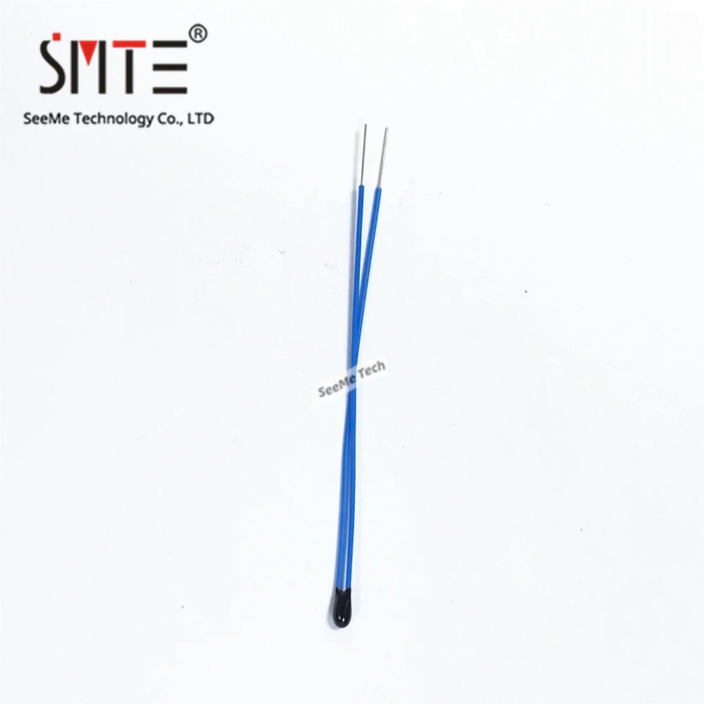 15pcs/lot B57861S0103F040 THERMISTOR NTC 10KOHM 3988K BEAD New and original