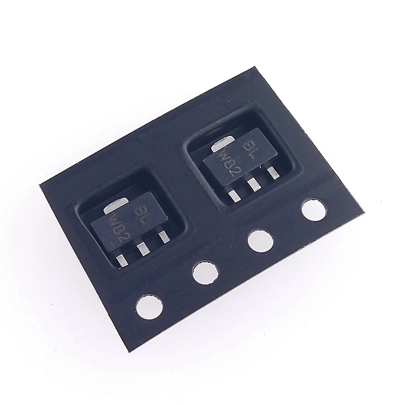 20 pz/lotto nuovo BCX56-16 BL BCX56 BH NPN 80V1A SOT-89 a prezzi accessibili in magazzino