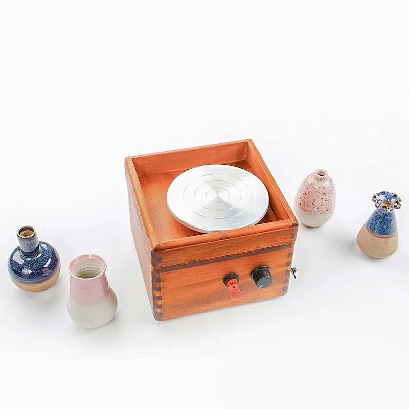 5W セラミックアート描画機 クルミ材描画機 ミニ指先描画機 セラミックアートマシン