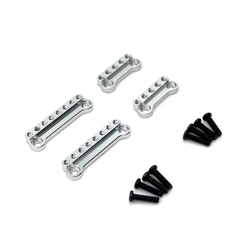 2 шт., запасные части для радиоуправляемых автомобилей 1:12 MN D90 D91 99S WPL C14 C24