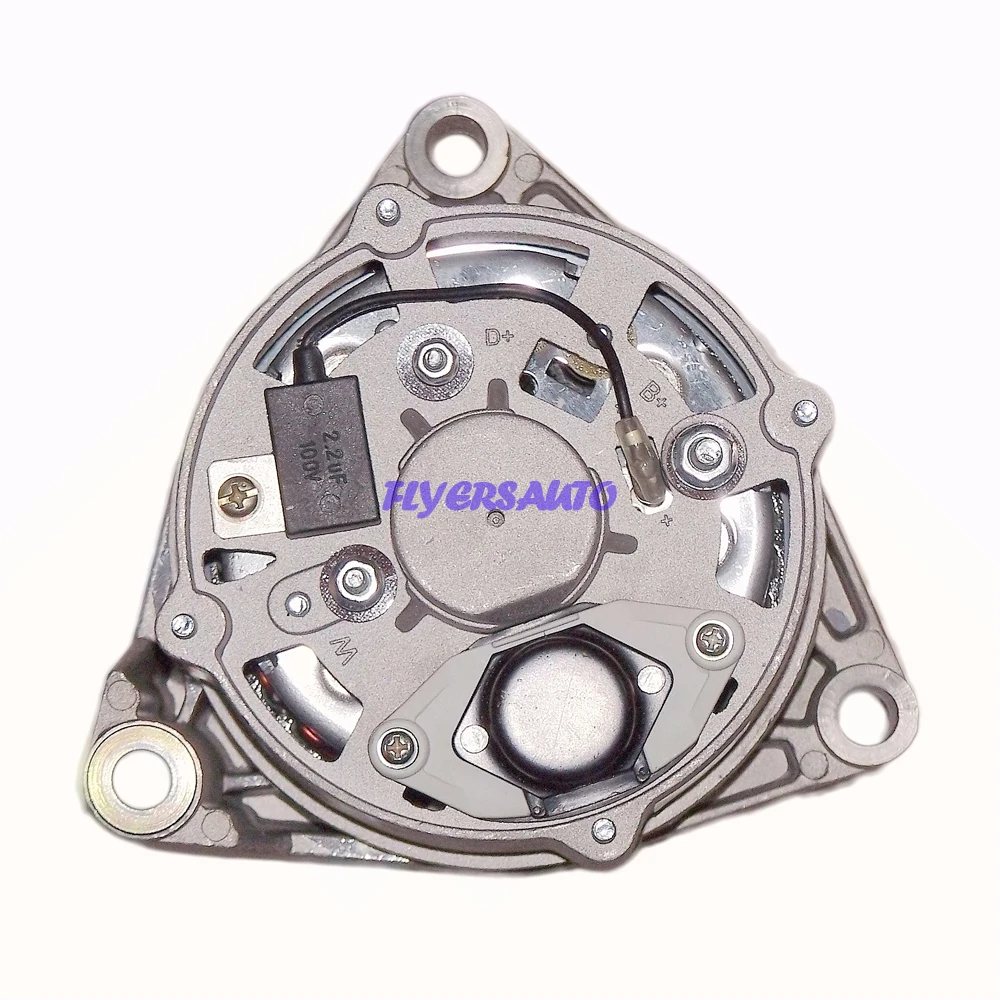 

NEW Alternator 0120489032 0120489723 0120489724 FOR MERCEDES LP / LP LPK LPO LPS / NG / UNIMOG U (1963-) OM354 OM364 FLYERSAUTO