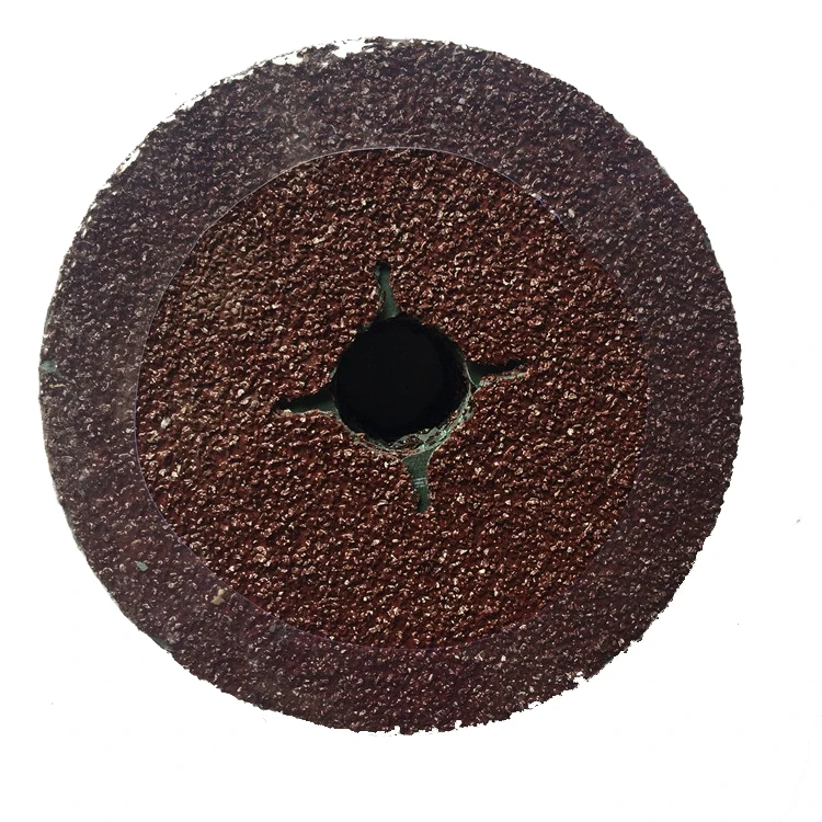 Conjunto de Disco de Lixamento de Fibra para o Moedor de Ângulo de Madeira Apertados Metal 115 mm Disco 22 mm Bore Lixa P24 P36 P40 P60 P80 P120 50 Peças
