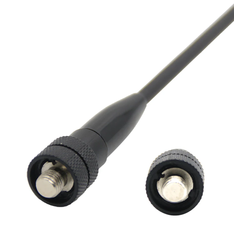 Walkie Talkie UHF Antenna For  GP328 GP300 GP88 GP340 GP338 CP040 GP380 GP68 GP2000 HT750 Two Way Radio
