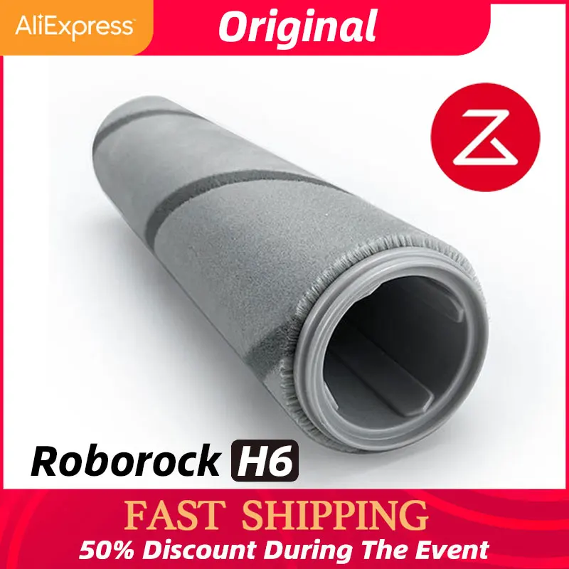 2023 high quality roborock H7 H6 scwxcq01rr wireless vacuum cleaner replacement parts dust bag