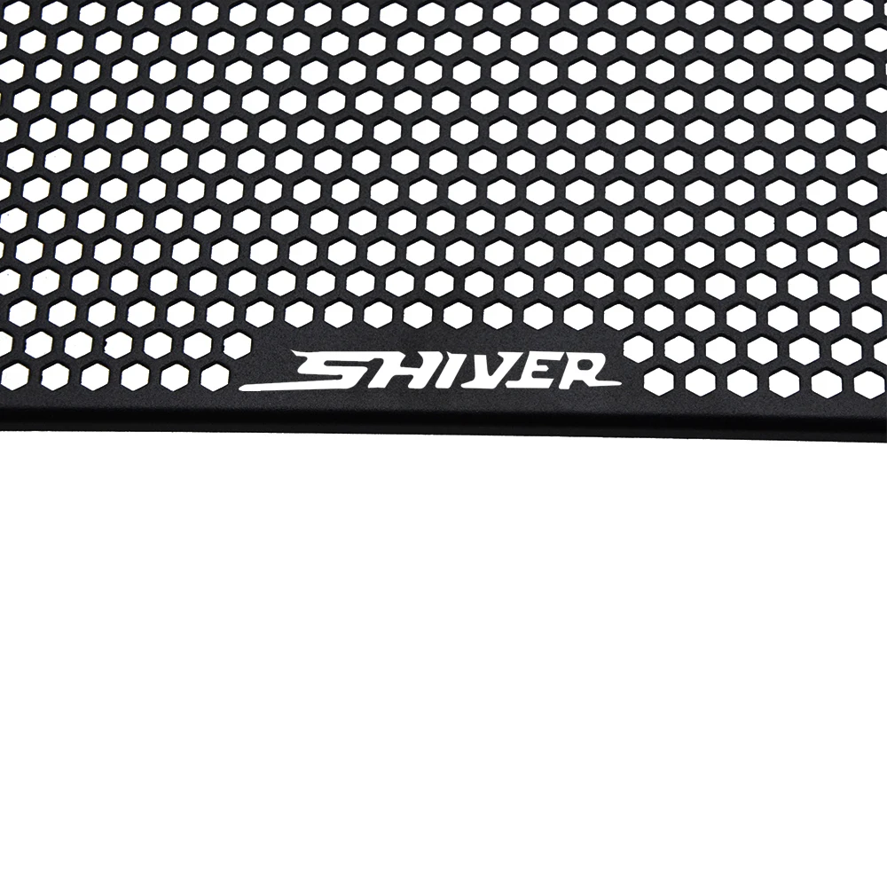 For Aprilia Shiver Shiver SL 750 Dorsoduro 750 2007-2017 2016 Radiator Protective Cover Guards Radiator Grille Cover Protecter