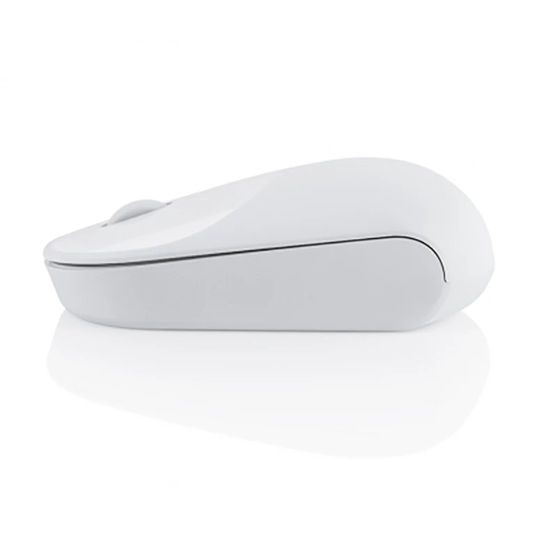 Original Xiaomi Mi Portable Wireless Mouse White