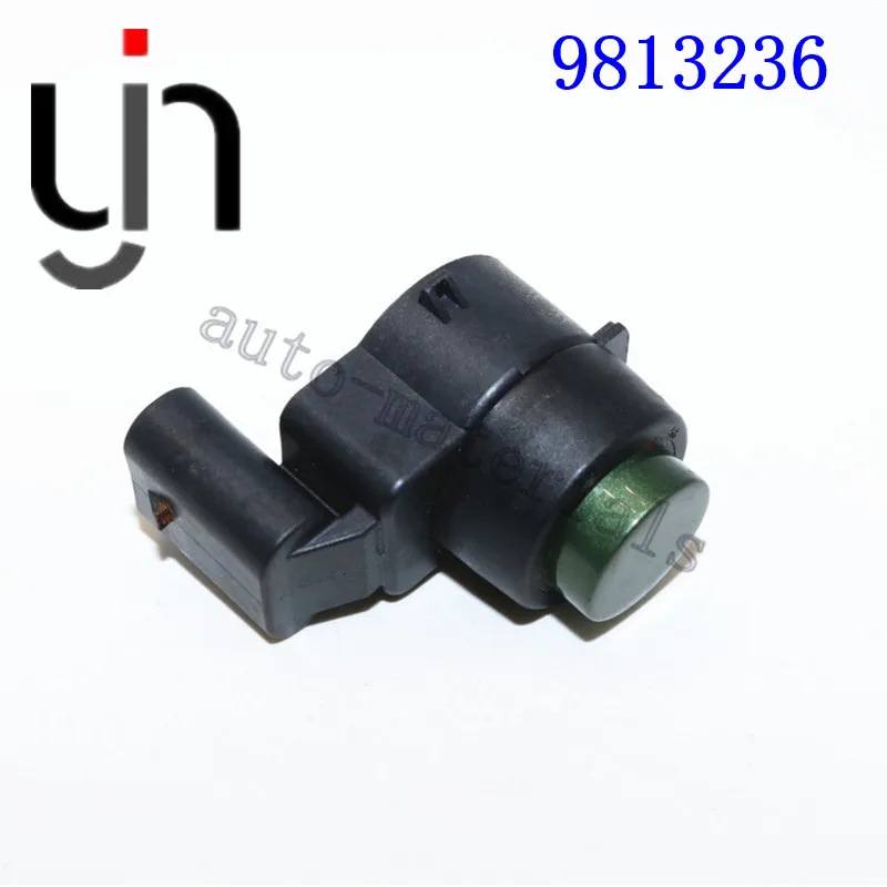 4Pcs Original Car Parking Sensor PDC parksensor For B M W 9813236 0263033218 6934308