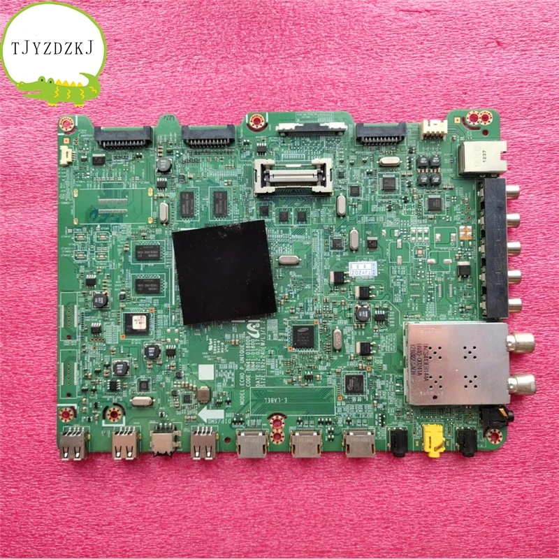 

Good test work main board UE46ES7000QXT BN94-05566H BN94-06124M UE55ES7507 UE55ES8000S BN41-01800B 01800A UE40ES7507 motherboard