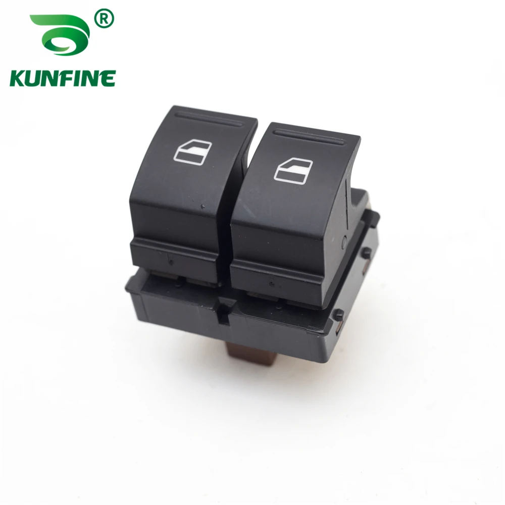 

Driver Power Master Window Switch Console For SKODA OCTAVIA 1Z2 FABIA MK2 ROOMSTER OEM NO. 1Z0 959 858 1Z0959858