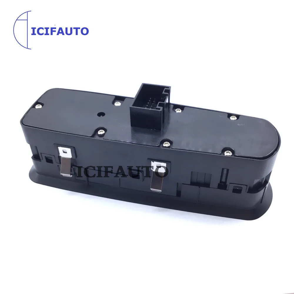 КНОПКА ПЕРЕКЛЮЧАТЕЛЯ СИЛОВОГО зеркала MASTER ДЛЯ PORSCHES CAYENNE MACAN PANAMERA 2009-2017 7PP959858R DML 7PP959858M