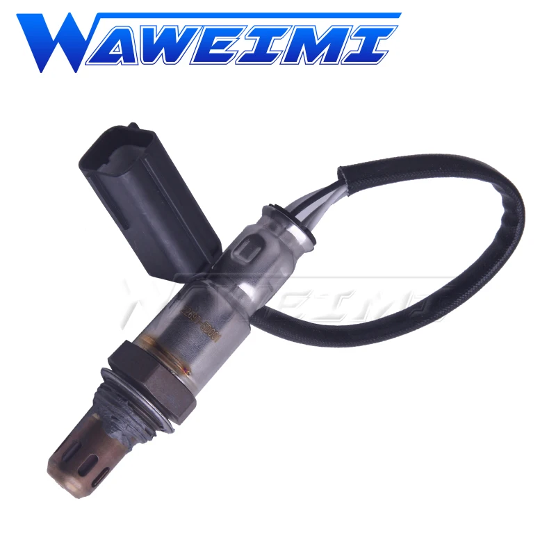 WAWEIMI Lambda O2 Oxygen Sensor 22690-ED001 For Nissan Tiida 22690ED001