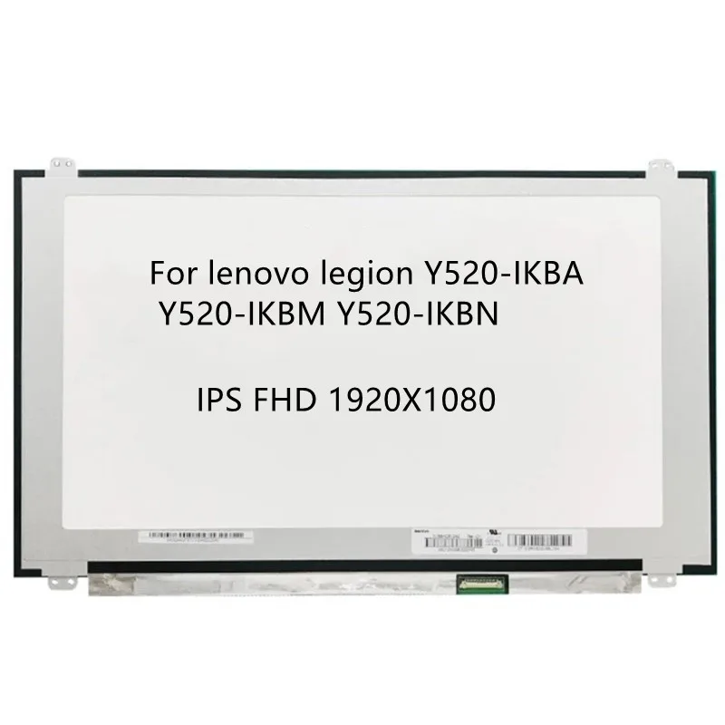 

NV156FHM-N42 Y520-IKBA Y520-IKBM Y520-IKBN IPS FHD 1920X1080