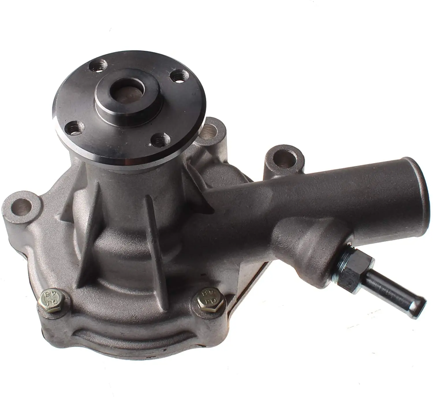 

Holdwell Water Pump PJ7411334 for Volvo Excavators EC25 EC30 EC35