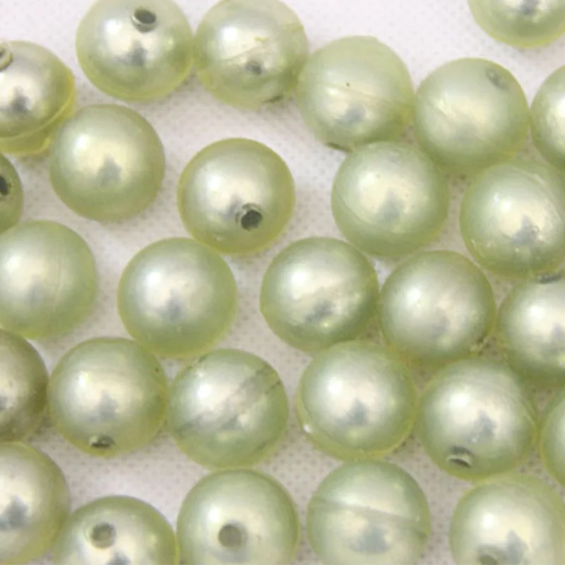 1 kg/lotto sfera abrasiva in poliuretano 15mm-30mm resistenza all'usura PU Lab Mill Grind Media Balls