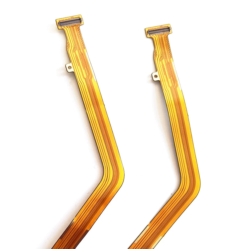 10Pcs For Redmi Note 10  LCD Connector Flex Cable