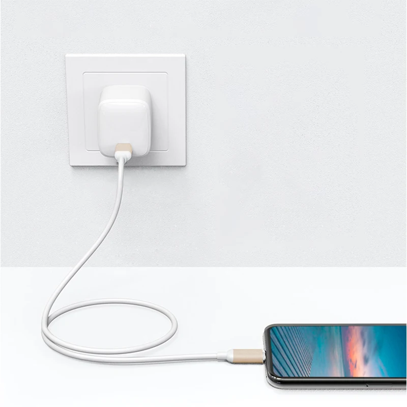 Usb Type C To Usb 3.0 Cable Fast Charge Typec Usb For Usb C  Charging Phone Charger USB OTG Cabel