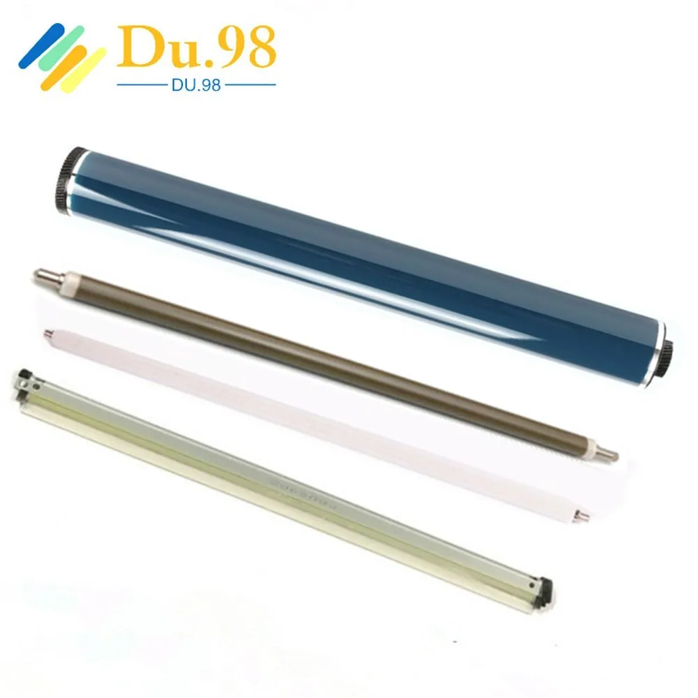 

1*Long Life Charge Roller+Drum Cleaning Blade+OPC Drum For Ricoh MPC3001 MPC3501 MPC4501 MPC5501 MPC3002 MPC3502 MPC4502 MPC5502