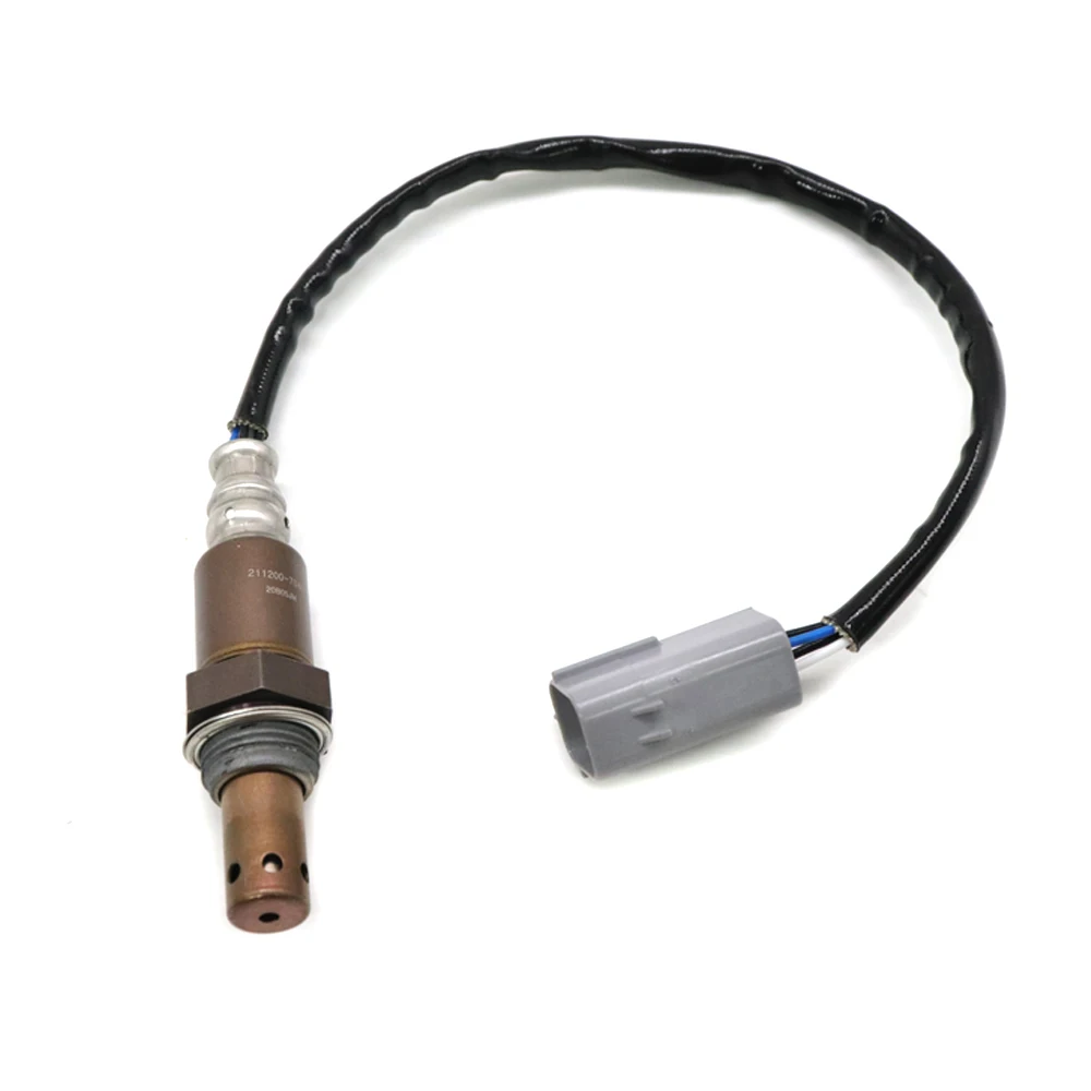 XUAN Lambda Probe Air Fuel Ratio O2 Oxygen Sensor 22693-JA00B For Nissan Altima Rogue X-TRAIL NAVARA 2.5L L4 Upstream 234-9073