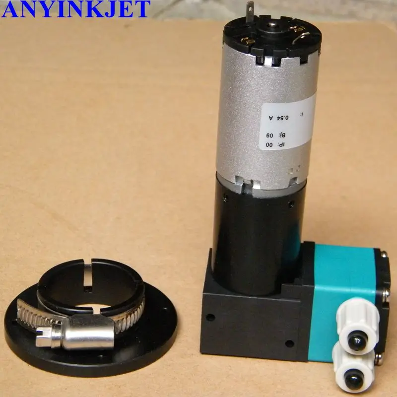 

For Leibinge pressure pump PP0139 for LEIBINGER G type inkjet printer