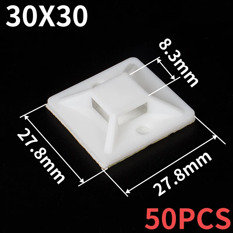 Variant: 30X30  50PCS