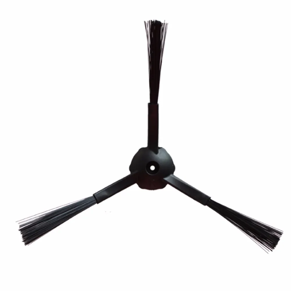 Cepillos laterales (derecho e izquierdo) para aspiradora, piezas de accesorios de KT-503 para kitfuerte KT503, 2 uds.