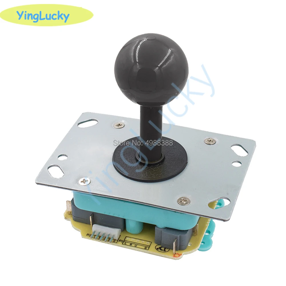 yinglucky New product 1pcs copy seimitsu LS-32-01 joysticks for arcade fighting raspberry pie MAME game console