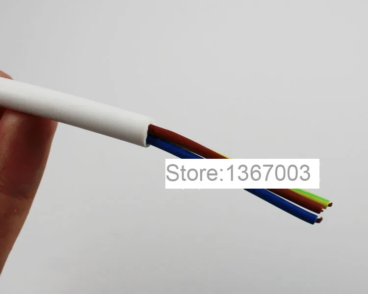 40pcs 20pcs 4pcs LED T5 T8 Electrical Wire Connector Power Cable For LED Tube light