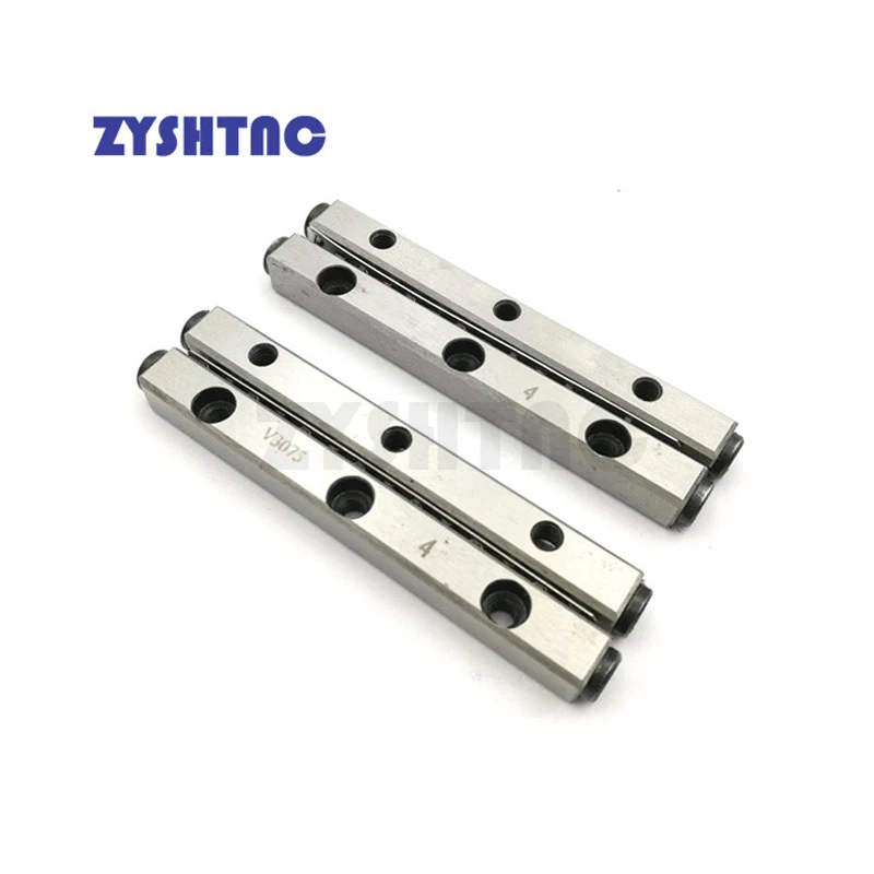 VR4-120x11Z VR4-80 VR4-160 VR4-200 VR4-240 VR4-280 VR4320 VR4360 Cross Roller Guide VR4120 Precision Linear Motion VR4080 VR4200