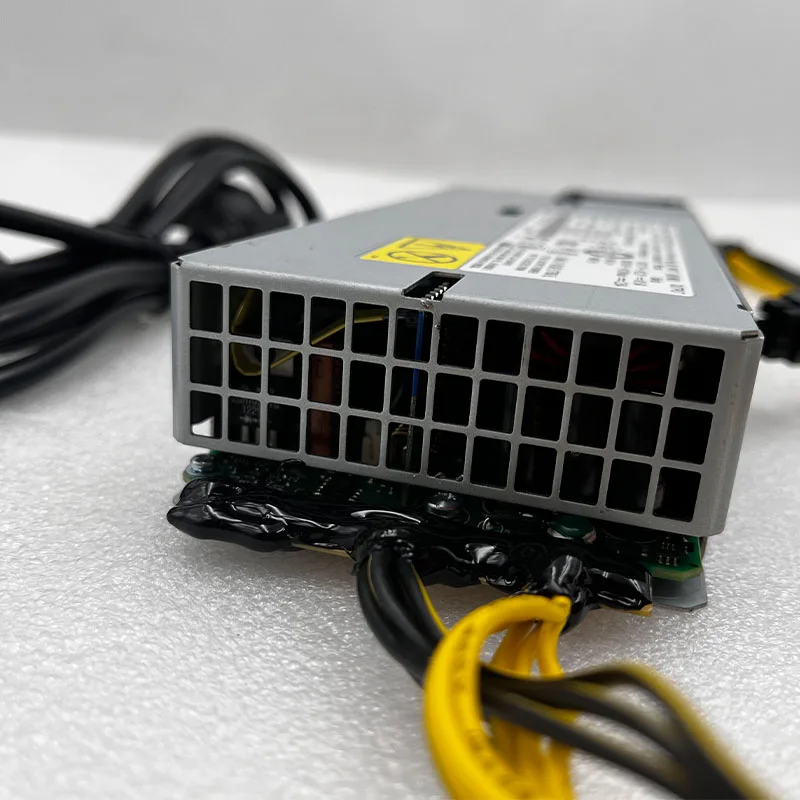 Блок питания 750 Вт PSU подходит для ASIC miner Mini-DOGE KD-BOX HS-BOX LB-BOX CK-BOX A9 BTC LTC DOGE Miner с низким уровнем шума