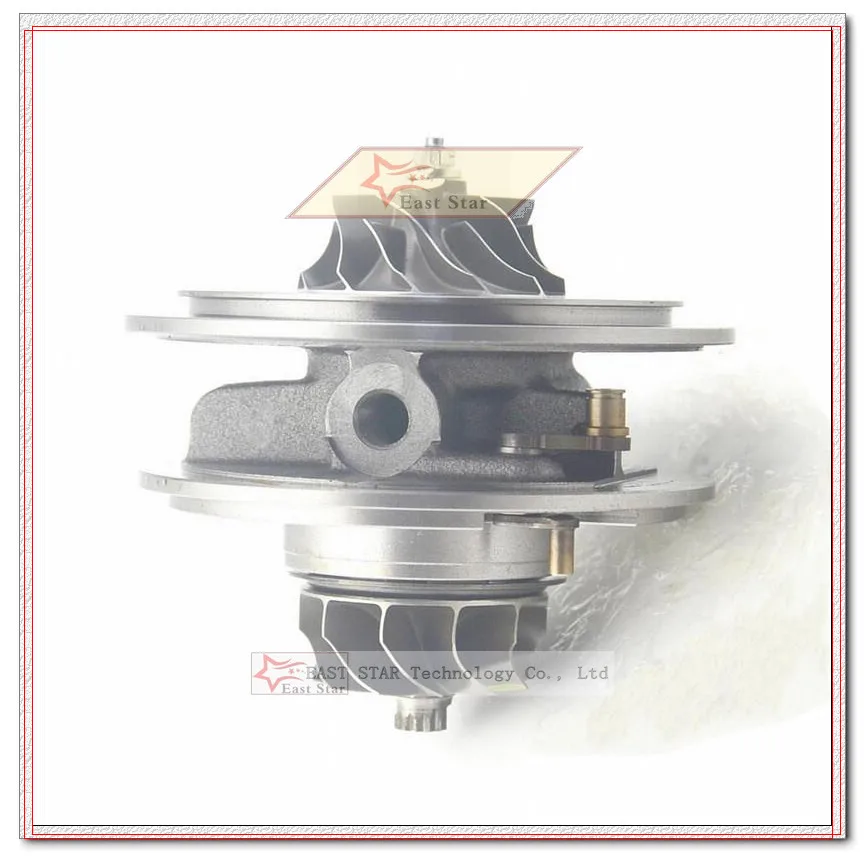 Turbo Cartridge CHRA TD04HL 49189-07121 49189-07120 A6650900980 6650900980 For Ssang-Yong Rexton 270 XVT 186HP D27DTP 7250D27DTP