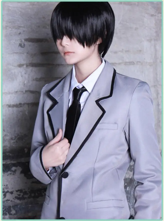 Anime Assassination Classroom Cosplay Ansatsu Kyoushitsu Kaede Kayano Isogai Yuuma Shiota Nagisa School Uniform Halloween Suit