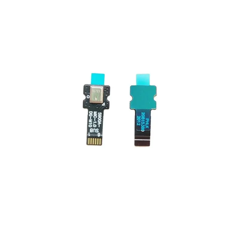 For DOOGEE S95 Cell Phone New Original Microphone FPC Side Parts MIC Flex Cable Repair Parts For Doogee S95 PRO